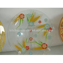 tempered glass plate